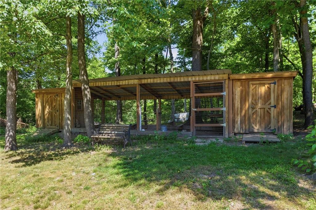 265 Glade Mill Road Valencia, PA 16059 - Photo 46 of 50 Gallery Image 46