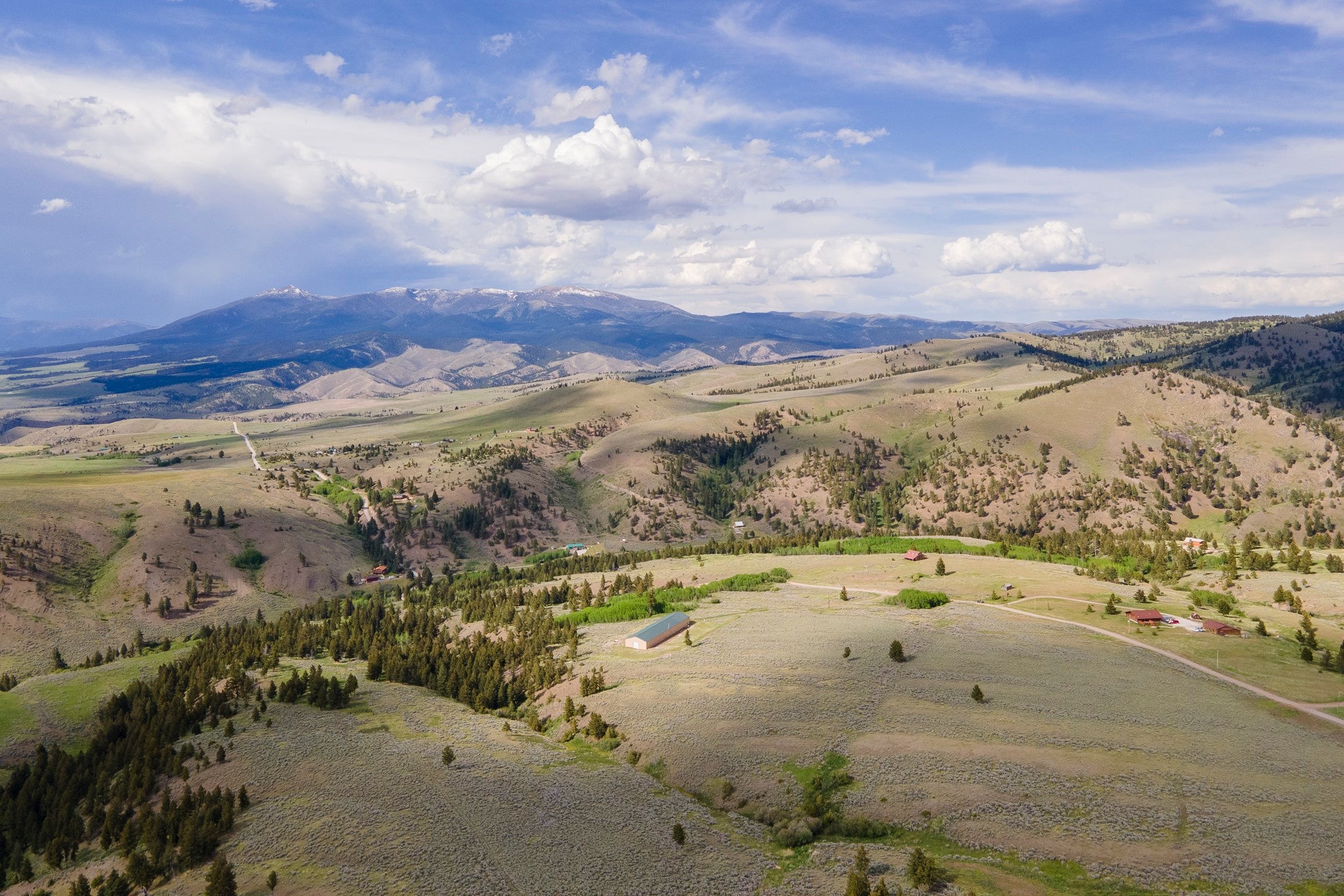 386 Ross Gulch Road Townsend, MT 59644 - Photo 22 of 46 Gallery Image 22
