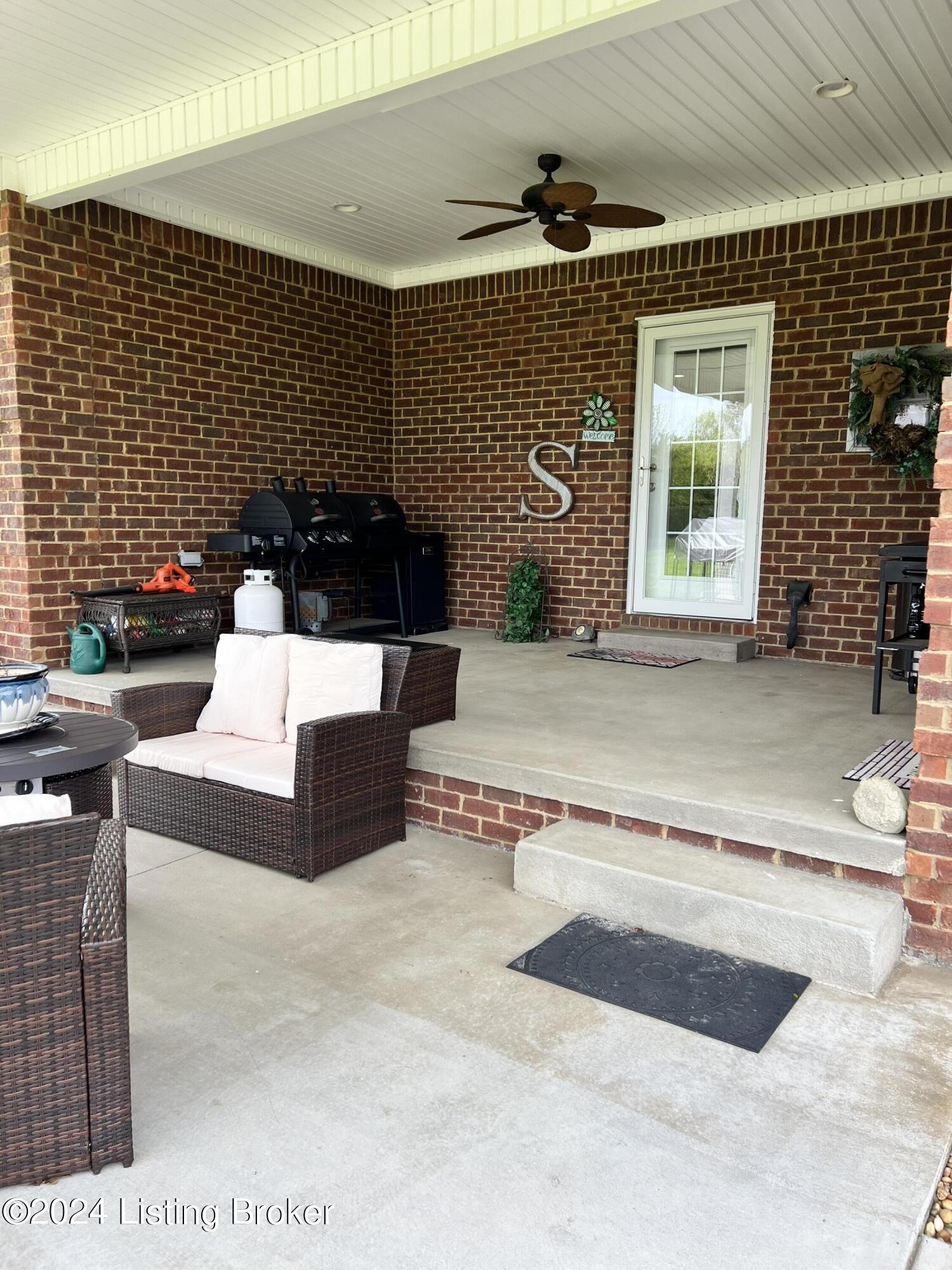 489 Short Creek Road Springfield, KY 40069 - Photo 17 of 21 IMG_5751