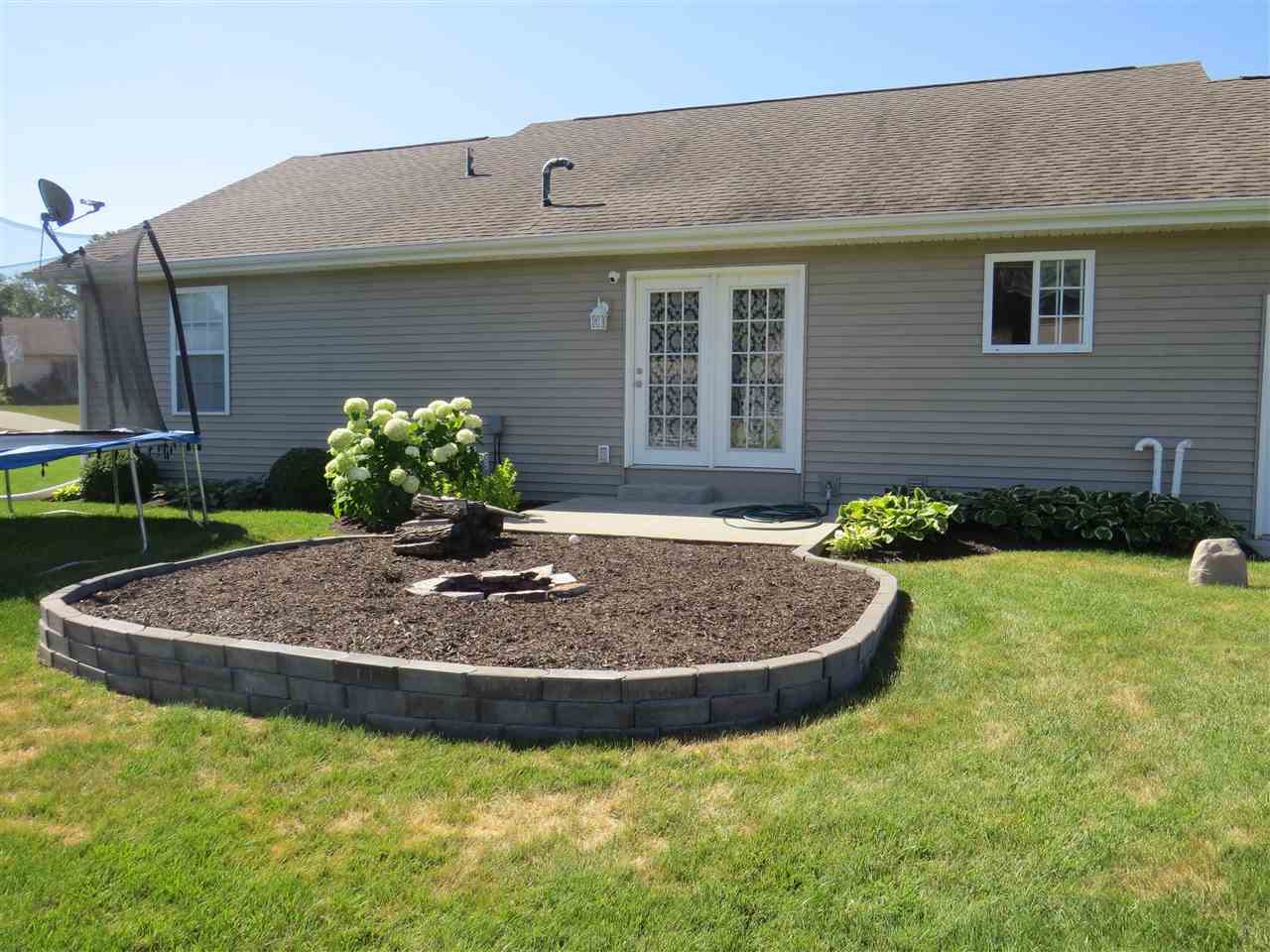 18805 Red Cedar Road New Paris, IN 46553 - Photo 15 of 17 Gallery Image 15