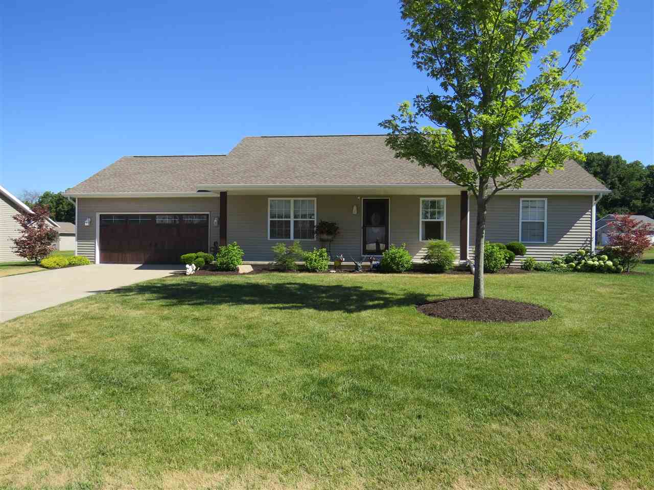18805 Red Cedar Road New Paris, IN 46553 - Photo 17 of 17 Gallery Image 17