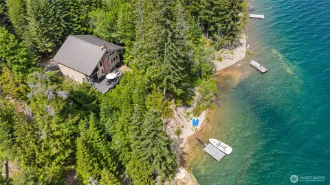 $1,250,000 | 160 Wilderness Lane, Easton, WA 98925