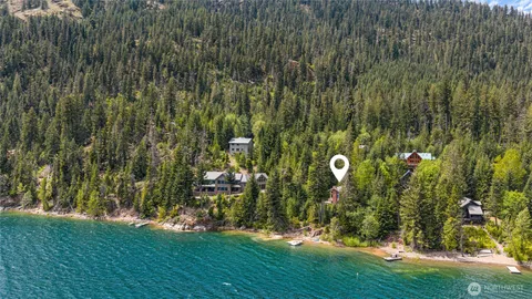 $1,250,000 | 160 Wilderness Lane, Easton, WA 98925