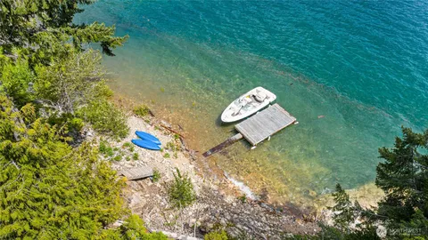 $1,250,000 | 160 Wilderness Lane, Easton, WA 98925
