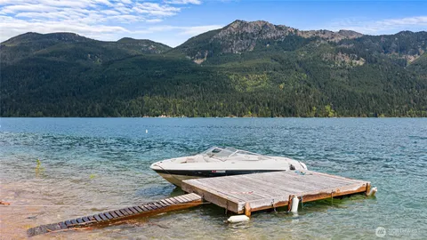 $1,250,000 | 160 Wilderness Lane, Easton, WA 98925