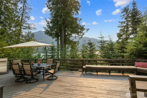 $1,250,000 | 160 Wilderness Lane, Easton, WA 98925