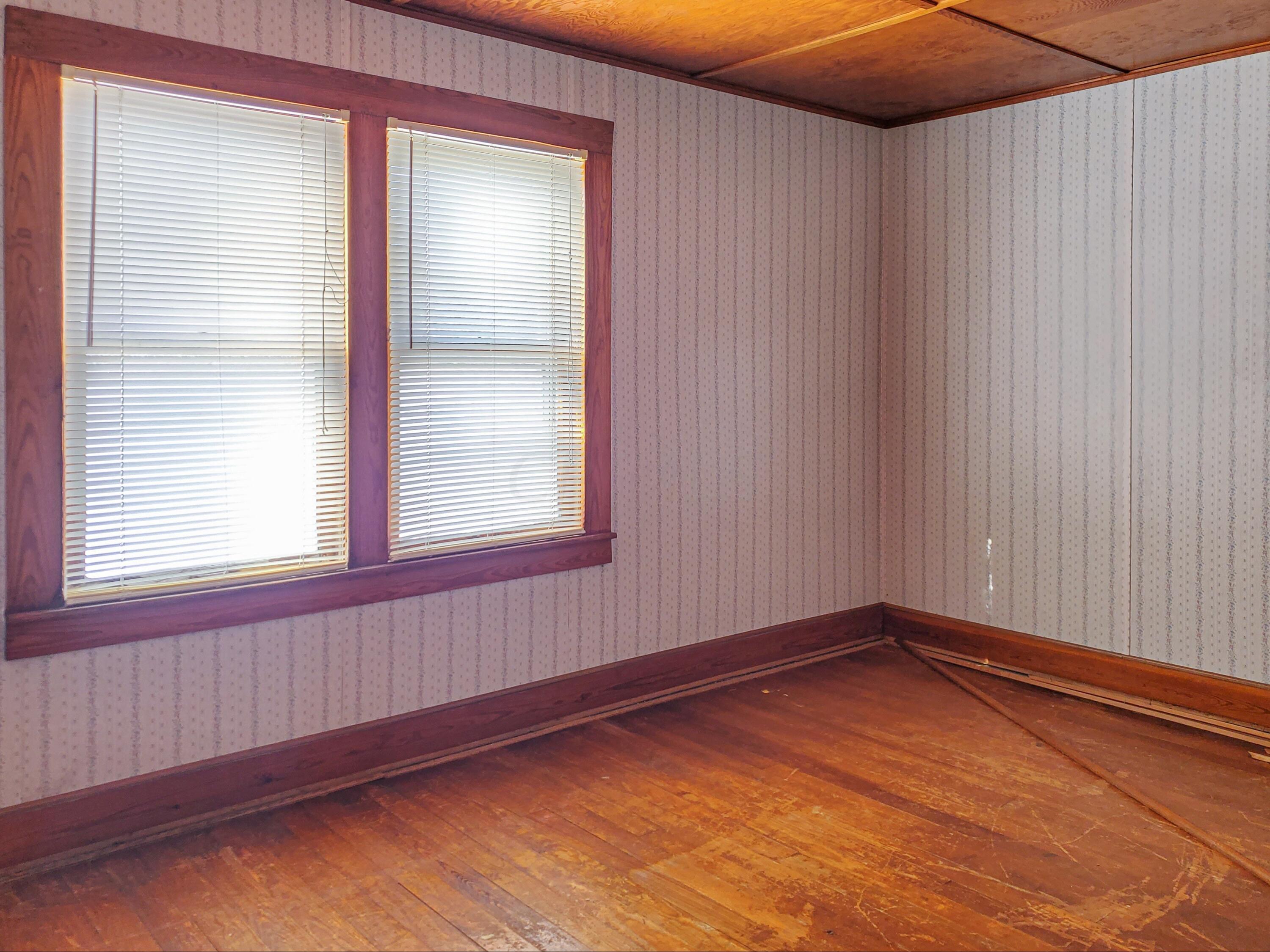 91 Dutch Run Road Piketon, OH 45661 - Photo 15 of 20 Bedroom2