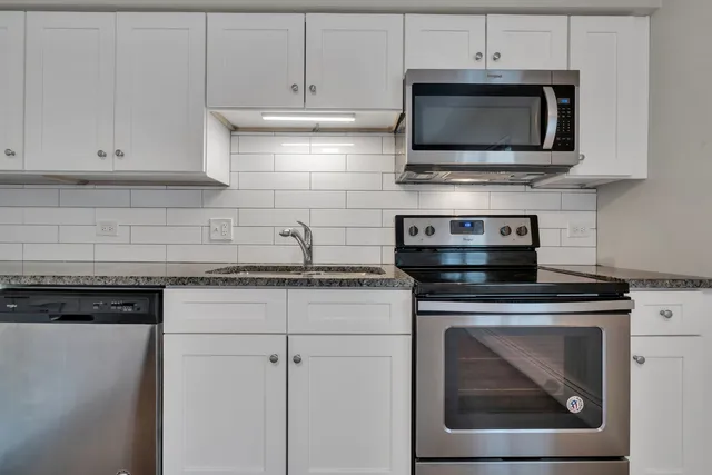 $2,095 | 42 South Waiola Avenue, Unit 2, La Grange, IL 60525