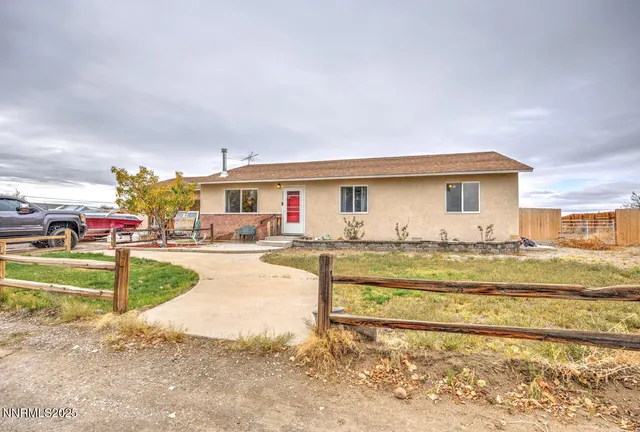 $379,900 | 3355 Graystoke Circle, Fallon, NV 89406