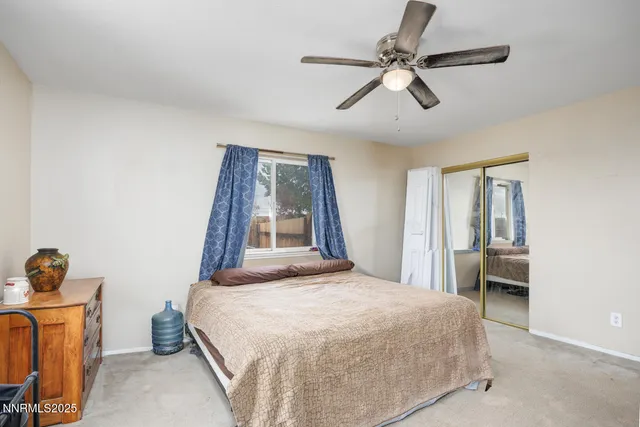 $379,900 | 3355 Graystoke Circle, Fallon, NV 89406