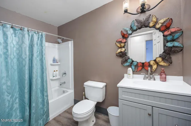 $379,900 | 3355 Graystoke Circle, Fallon, NV 89406