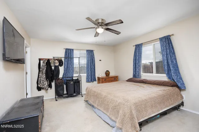 $379,900 | 3355 Graystoke Circle, Fallon, NV 89406