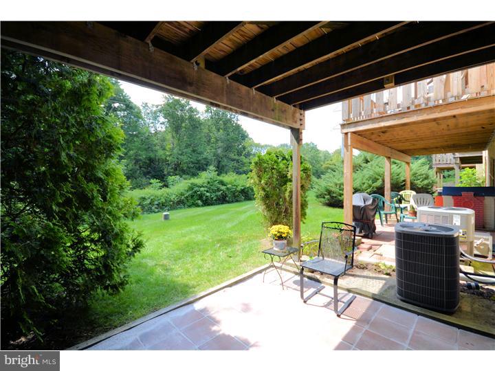 512 Whetstone Road Horsham, PA 19044 - Photo 22 of 23 Patio