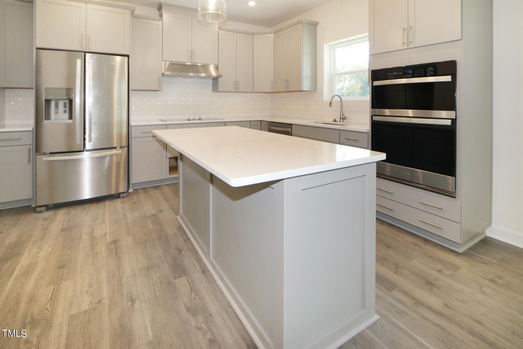 4409 Gehrig Lane, Unit 20 Raleigh, NC 27616 - Photo 4 of 11 Kitchen