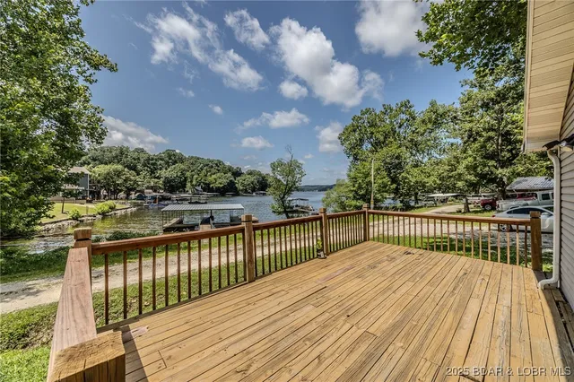 $339,000 | 43 Rockport Road, Sunrise Beach, MO 65079