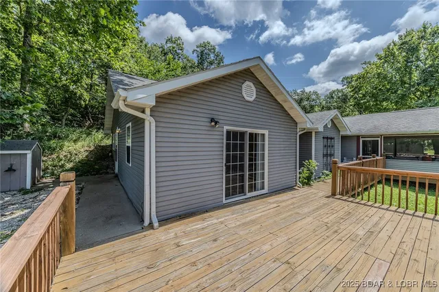 $339,000 | 43 Rockport Road, Sunrise Beach, MO 65079