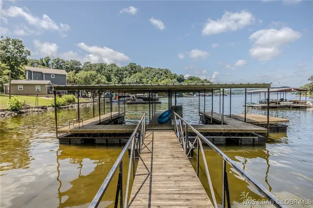 $339,000 | 43 Rockport Road, Sunrise Beach, MO 65079
