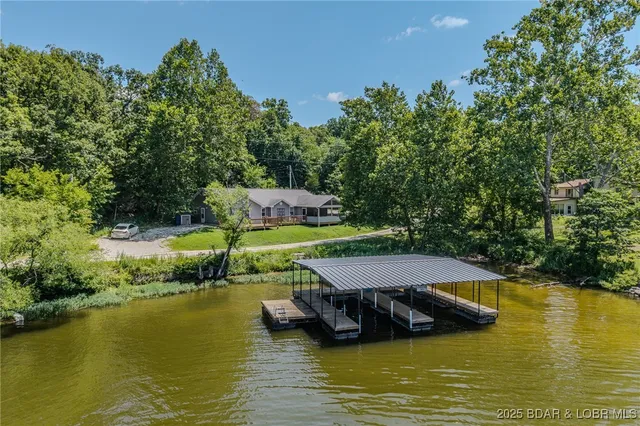$339,000 | 43 Rockport Road, Sunrise Beach, MO 65079