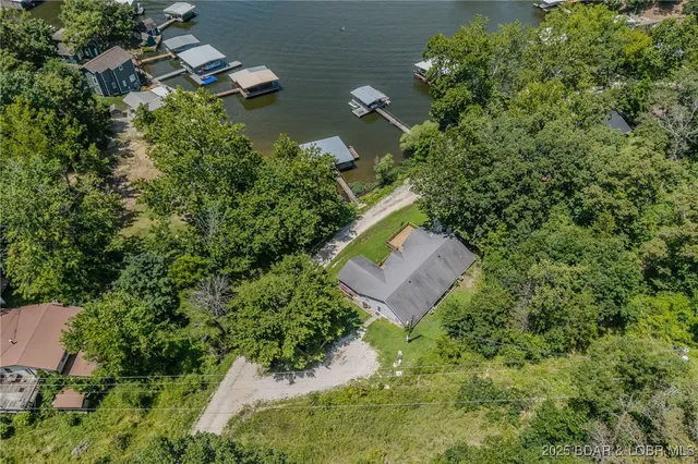 $339,000 | 43 Rockport Road, Sunrise Beach, MO 65079