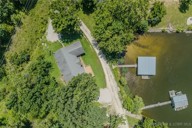 $339,000 | 43 Rockport Road, Sunrise Beach, MO 65079