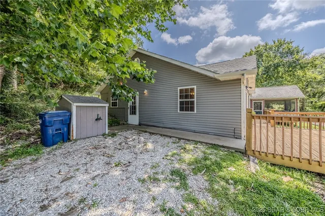 $339,000 | 43 Rockport Road, Sunrise Beach, MO 65079