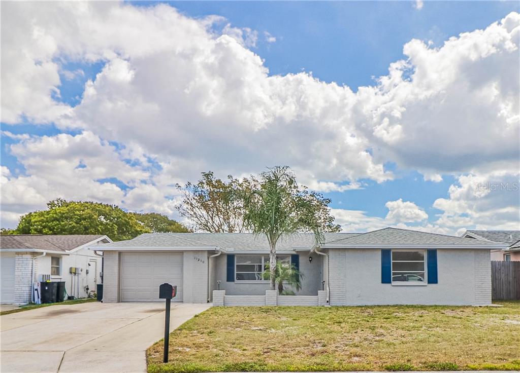 11210 Snyder Avenue Port Richey, FL 34668 - Photo 1 of 1 Gallery Image 1