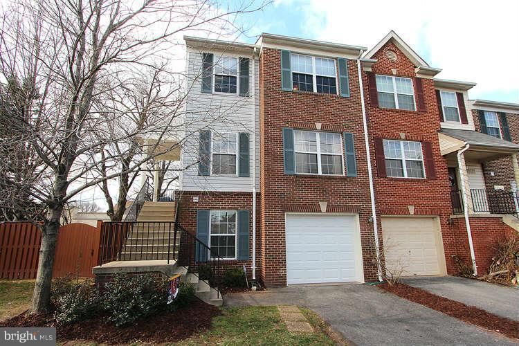 1800 Locust Grove Road Silver Spring, MD 20910 - Photo 1 of 30 Exterior (Front)
