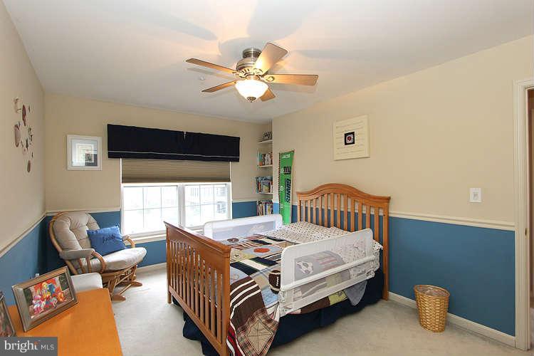 1800 Locust Grove Road Silver Spring, MD 20910 - Photo 22 of 30 Bedroom