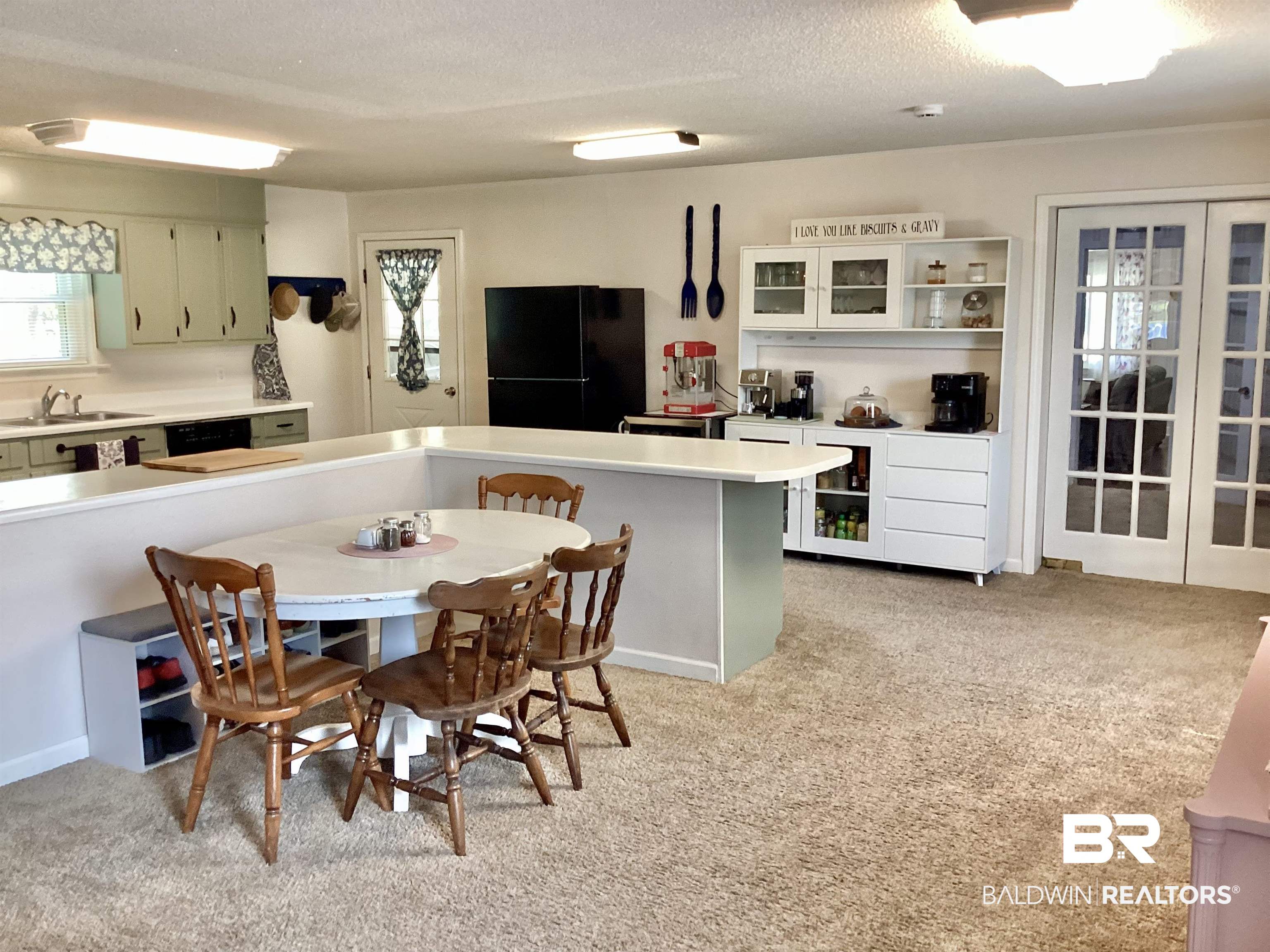 3379 Joe Reeves Road Castleberry, AL 36432 - Photo 19 of 49