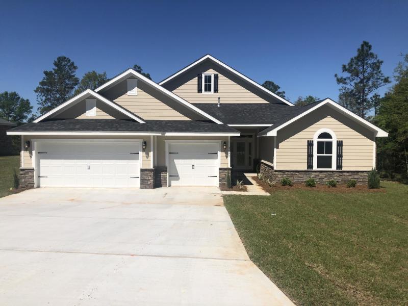 3647 Bob Tolbert Road Navarre, FL 32566 - Photo 1 of 7 Gallery Image 1
