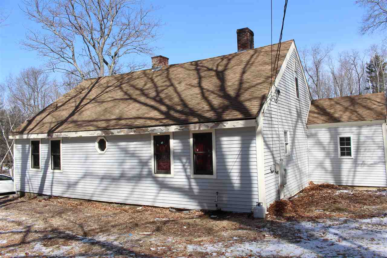 159 Bean Hill Road Belmont, NH 03220 - Photo 1 of 1 Gallery Image 1