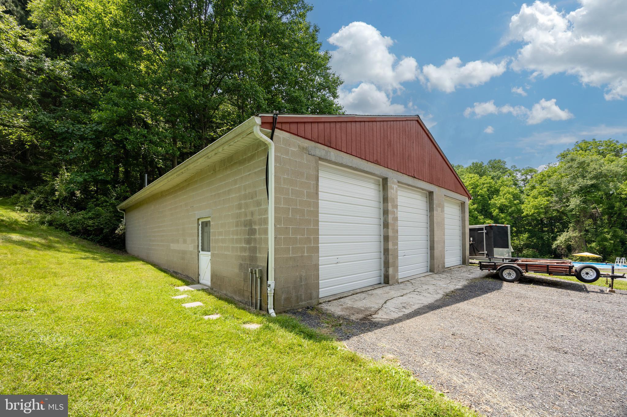 2418 Johnson Mill Road Forest Hill, MD 21050 - Photo 28 of 49 Gallery Image 28