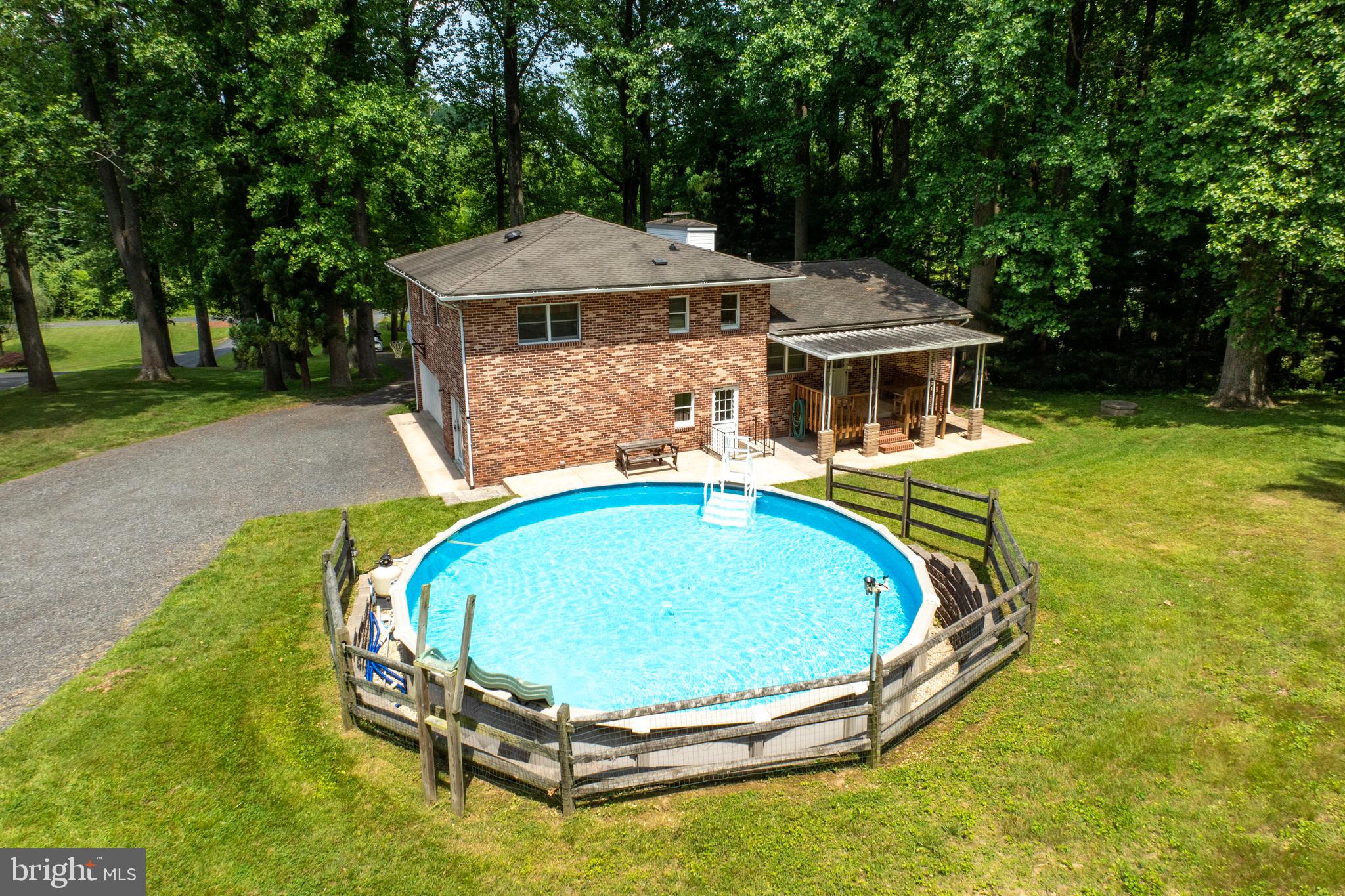 2418 Johnson Mill Road Forest Hill, MD 21050 - Photo 34 of 49 Gallery Image 34