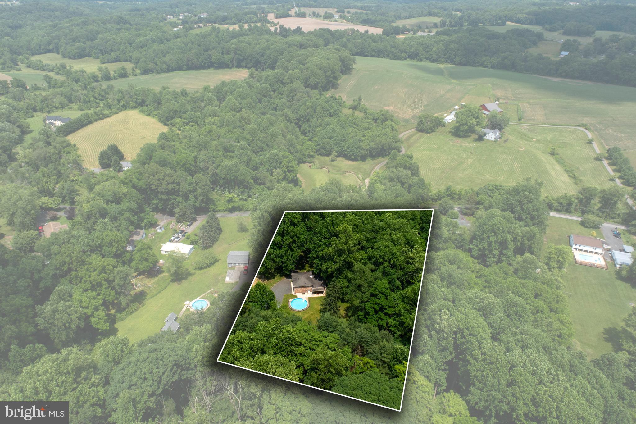 2418 Johnson Mill Road Forest Hill, MD 21050 - Photo 43 of 49 Gallery Image 43