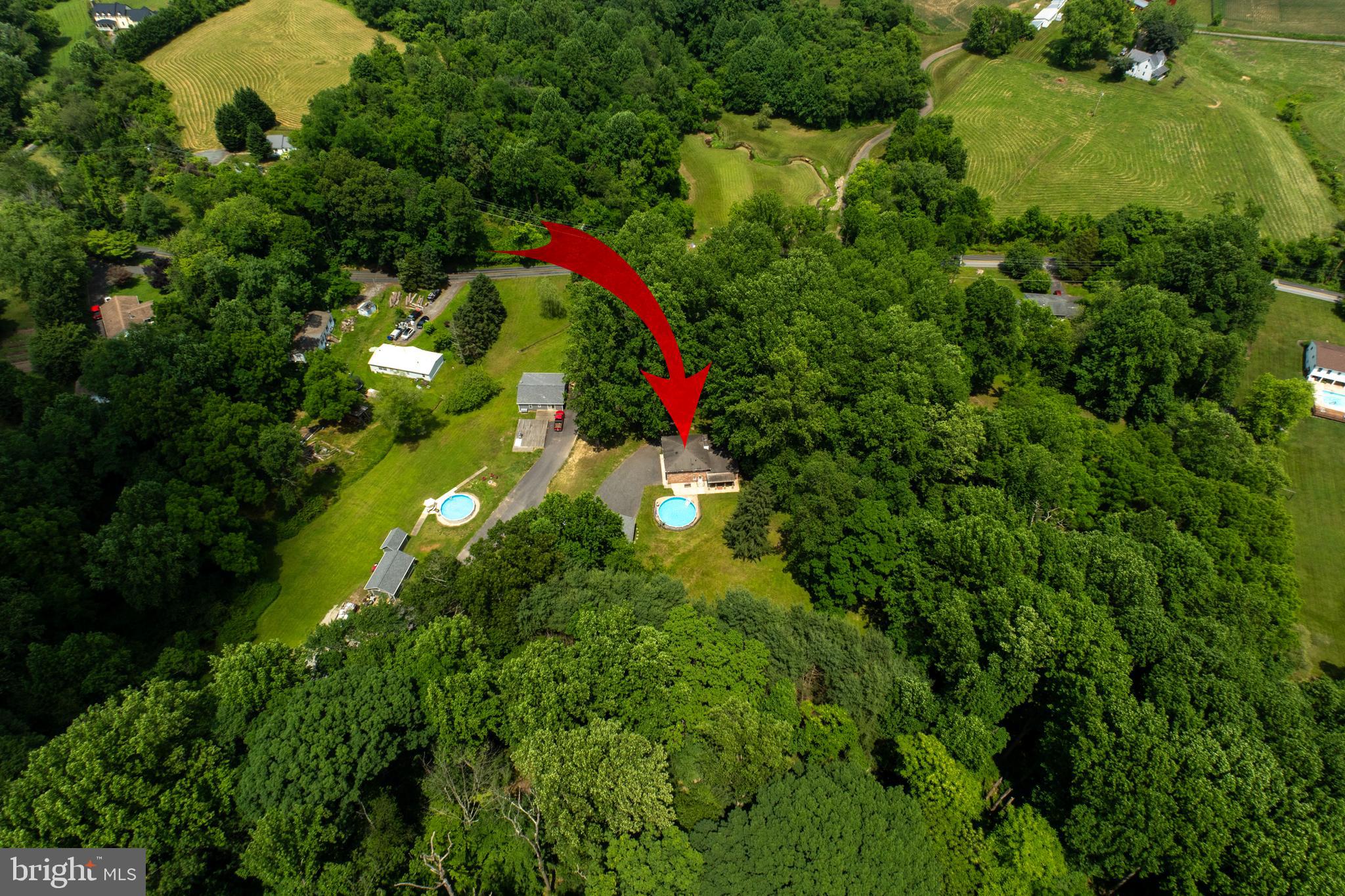 2418 Johnson Mill Road Forest Hill, MD 21050 - Photo 44 of 49 Gallery Image 44