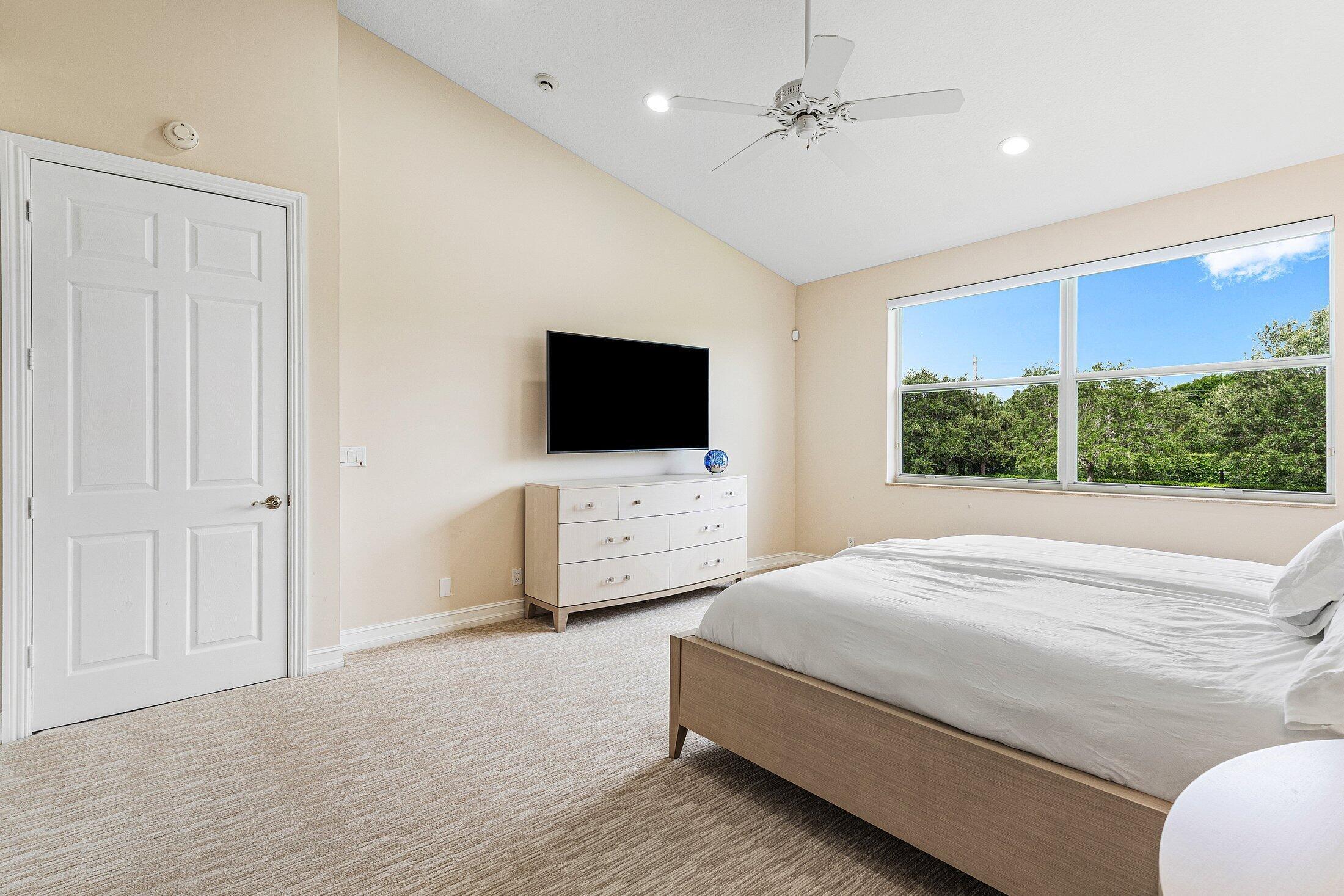 6309 Graycliff Drive, Unit C Boca Raton, FL 33496 - Photo 13 of 80 Primary Bedroom