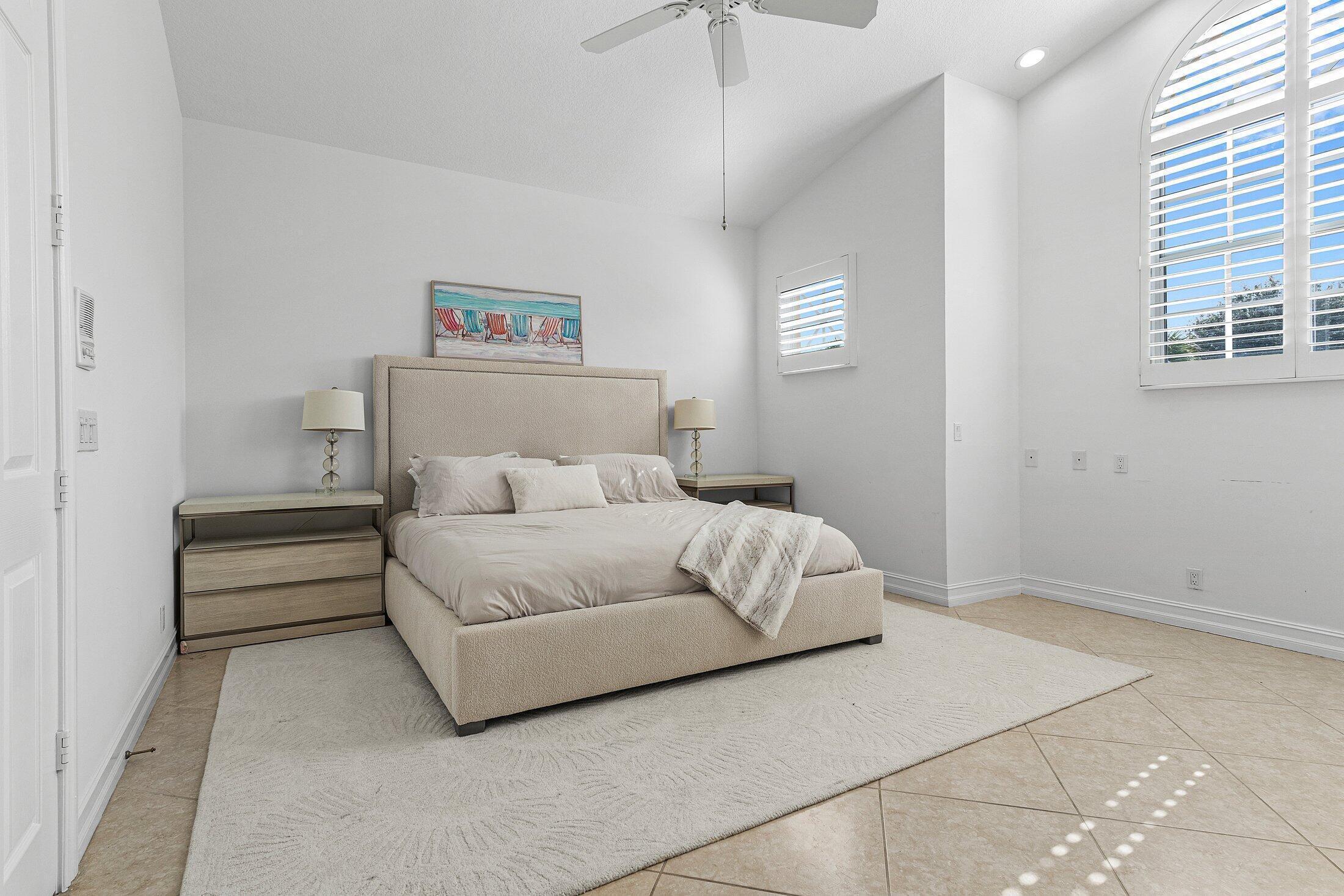 6309 Graycliff Drive, Unit C Boca Raton, FL 33496 - Photo 17 of 80 2nd Bedroom