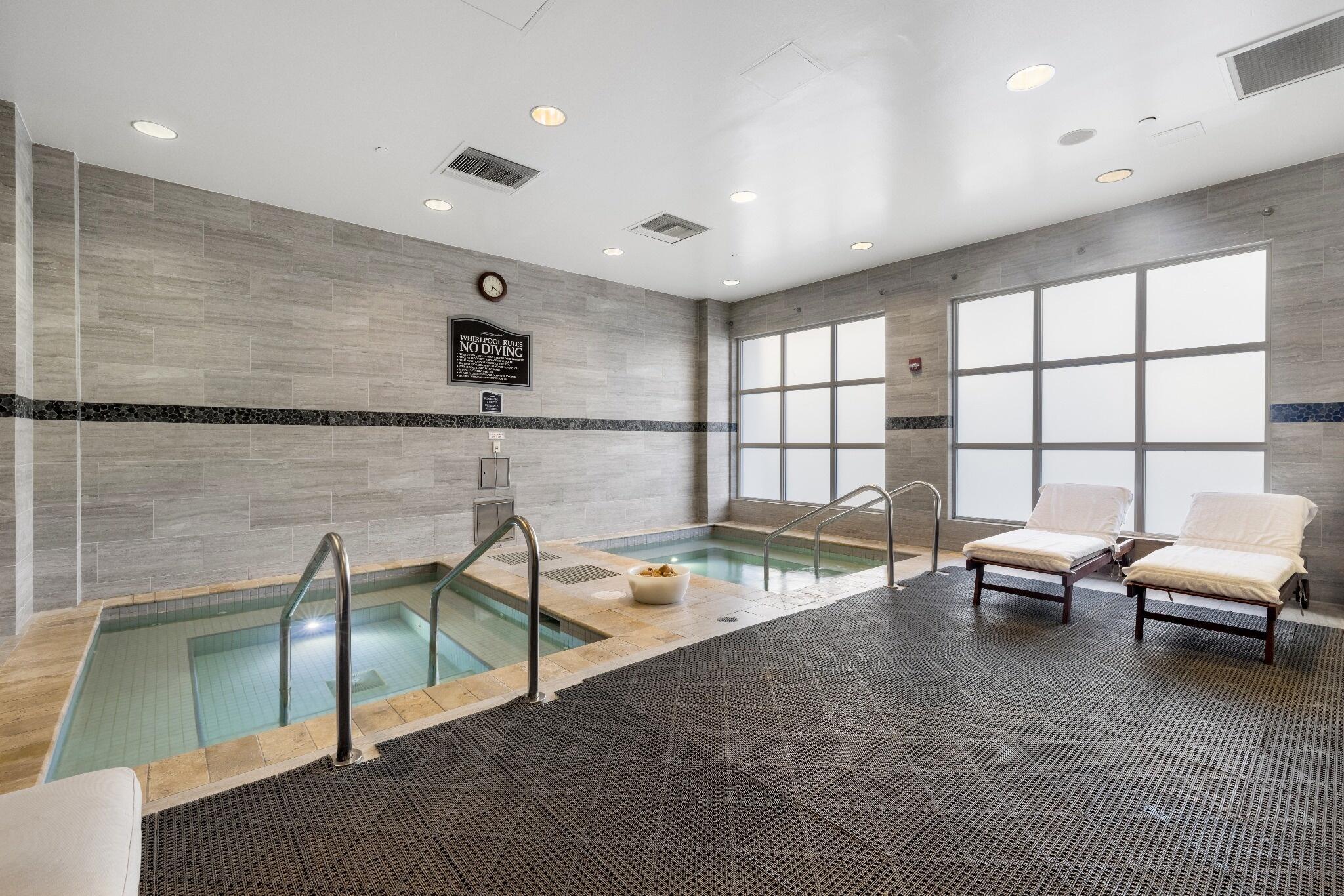 6309 Graycliff Drive, Unit C Boca Raton, FL 33496 - Photo 54 of 80 Club renderings