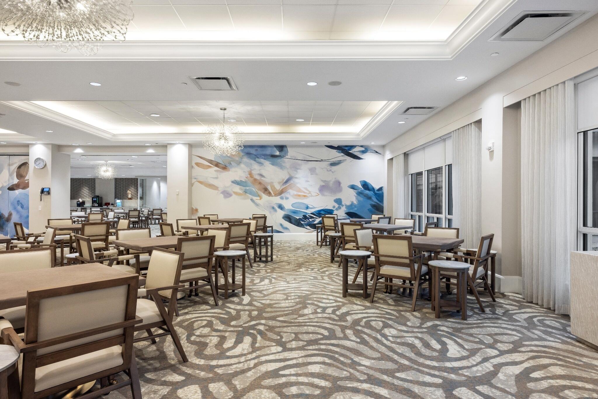 6309 Graycliff Drive, Unit C Boca Raton, FL 33496 - Photo 65 of 80 Club renderings