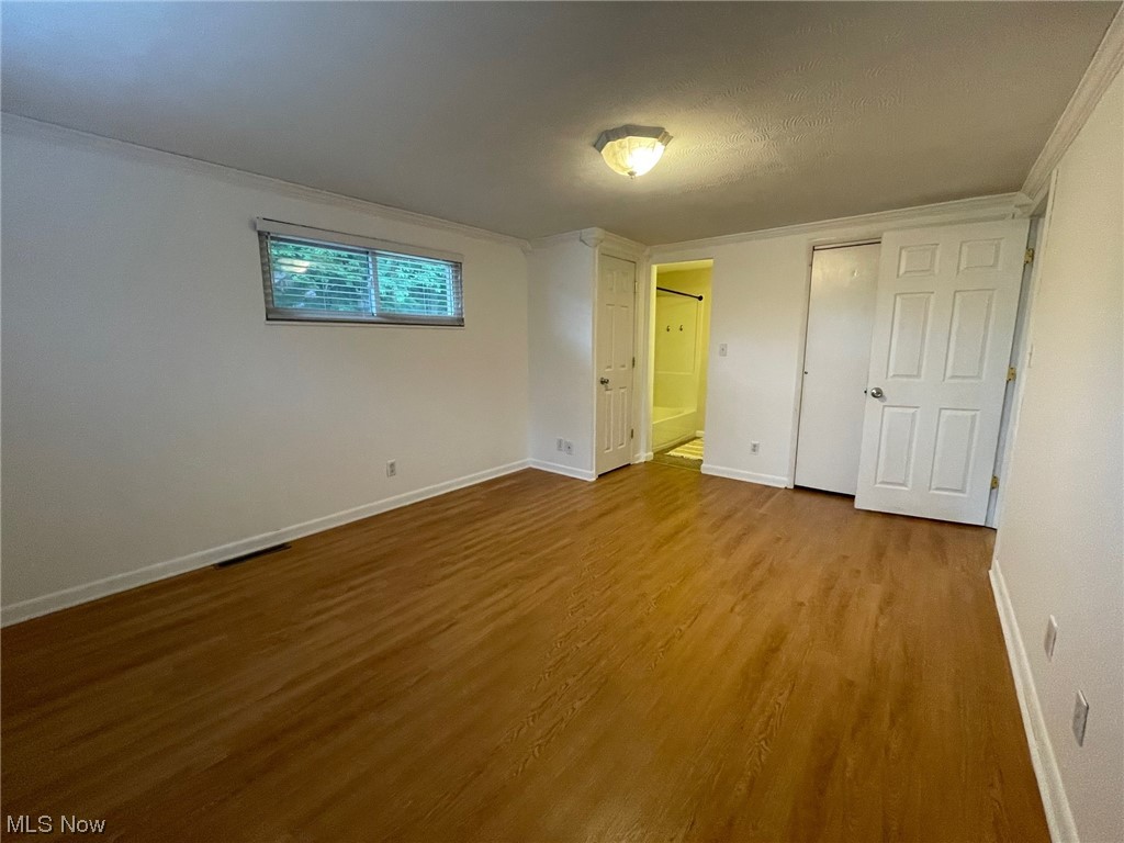 402 Summit Road Marietta, OH 45750 - Photo 15 of 24 Master Bedroom