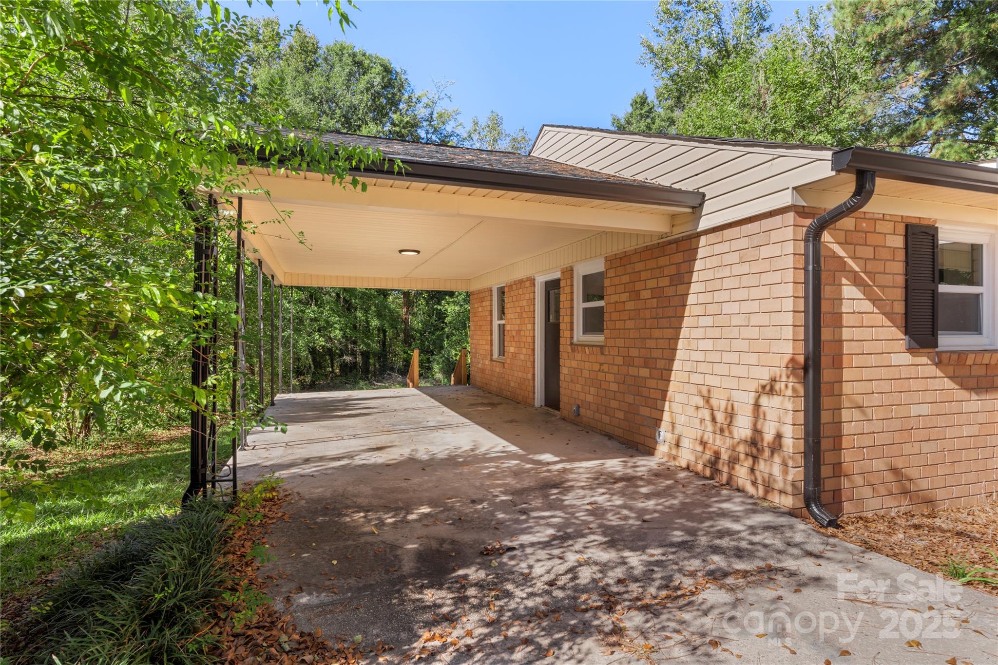 1428 Boxwood Avenue Lancaster, SC 29720 - Photo 35 of 44 a view of a house with a yard