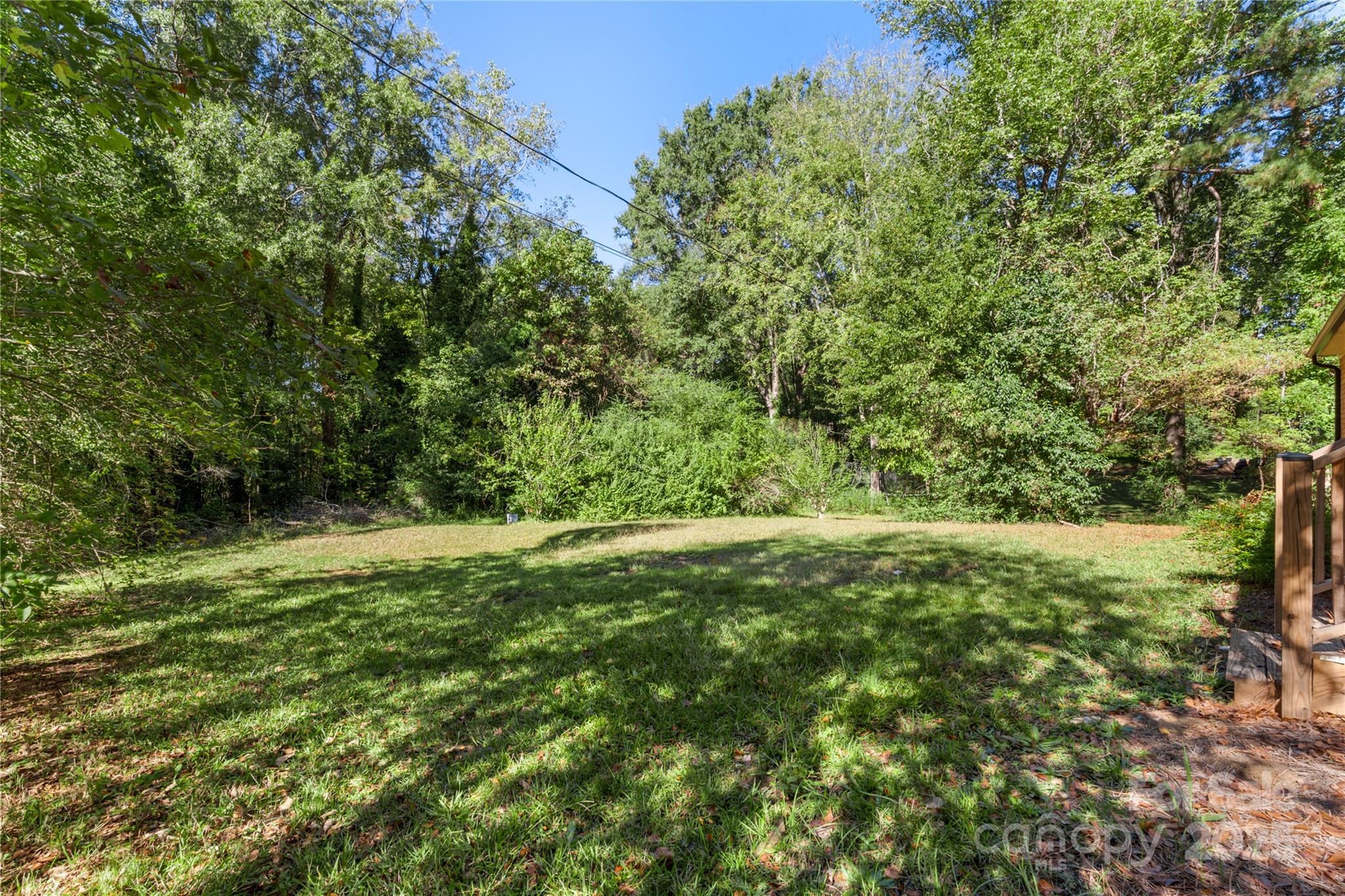 1428 Boxwood Avenue Lancaster, SC 29720 - Photo 36 of 44 a view of outdoor space and a yard