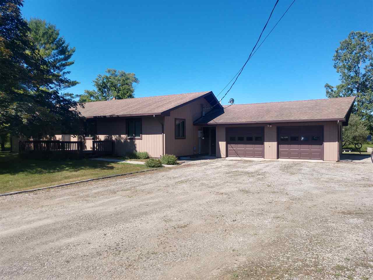 1707 North Fire Road Twining, MI 48766 - Photo 1 of 36 1877567.JPG