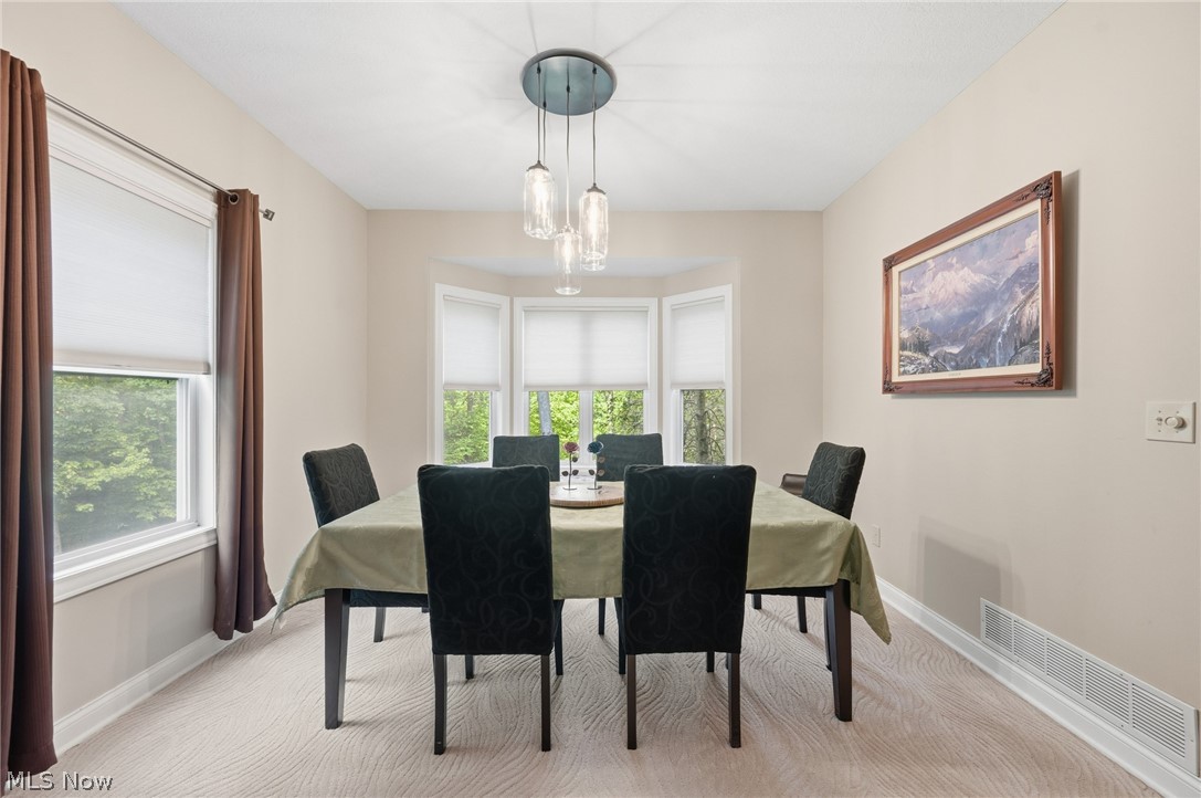 11557 Palmer Road Mount Perry, OH 43760 - Photo 15 of 50 Dining Room