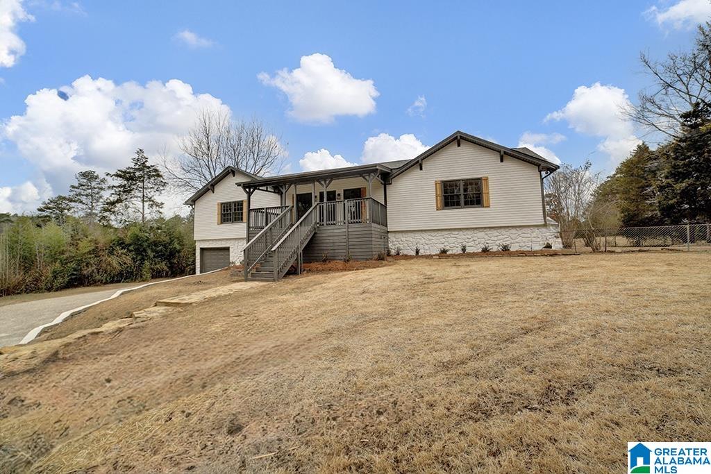 2370 Glennwood Road Morris, AL 35116 - Photo 1 of 53