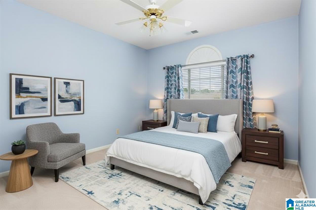 5441 J J R Drive Birmingham, AL 35235 - Photo 22 of 31