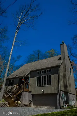 $172,000 | 202 Dogwood Lane, Terra Alta, WV 26764