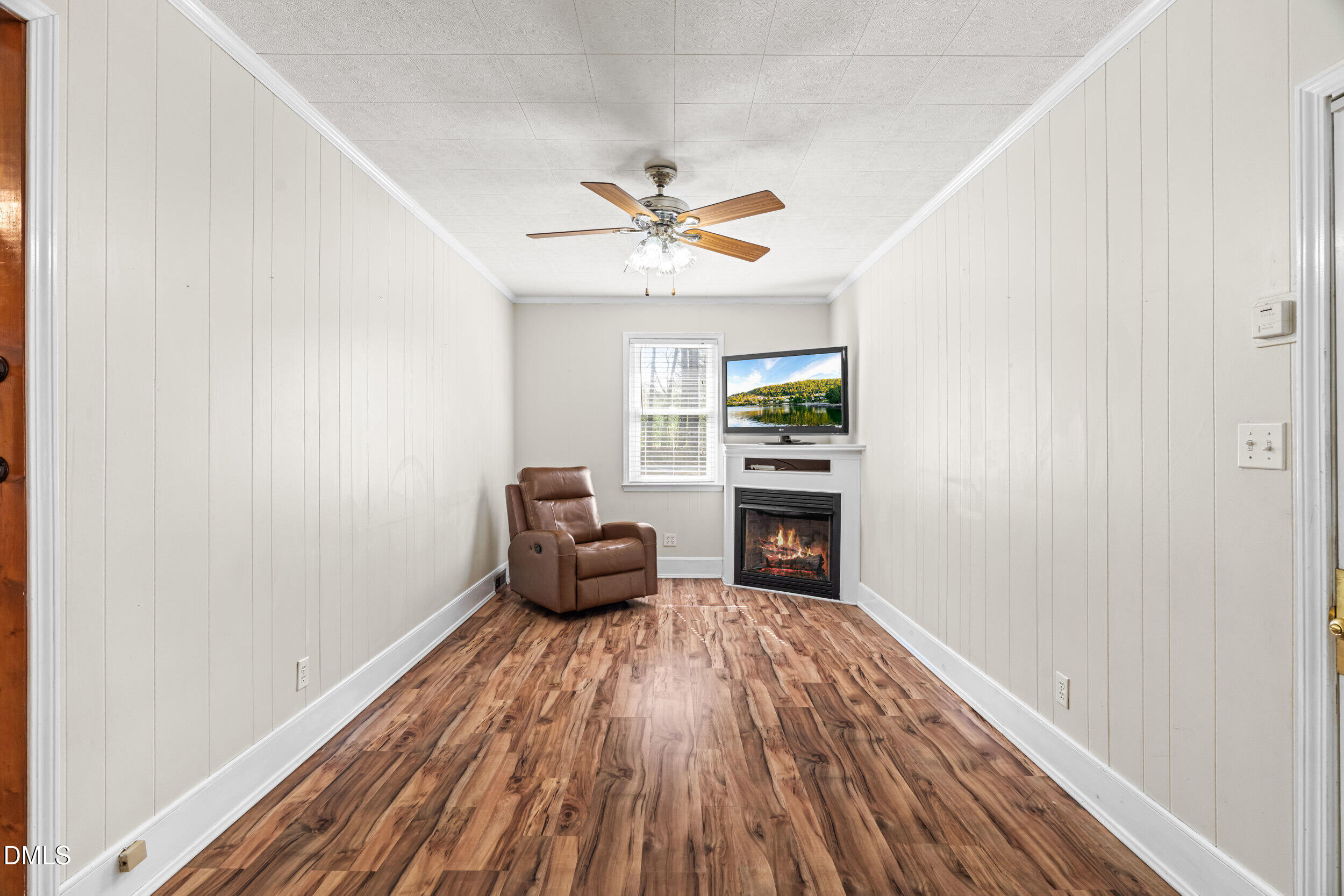 7425 Halifax Road Youngsville, NC 27596 - Photo 7 of 43 Den