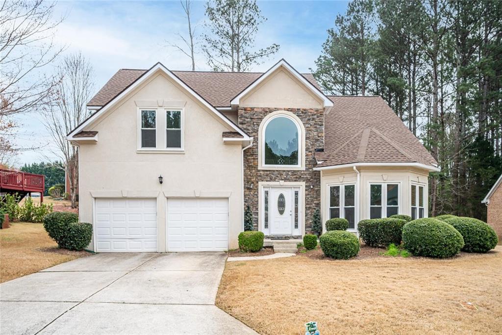 6238 Magnolia Ridge Stone Mountain, GA 30087 - Photo 1 of 1 Gallery Image 1