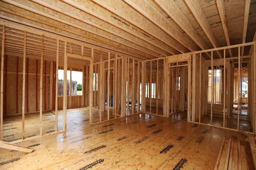 4809 Rampart Street Raleigh, NC 27609 - Photo 6 of 16 Photo 6